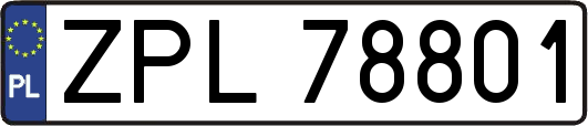 ZPL78801