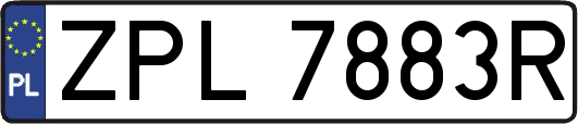 ZPL7883R