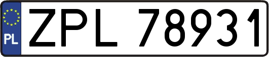 ZPL78931