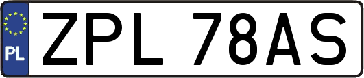 ZPL78AS