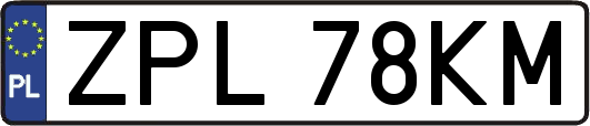 ZPL78KM