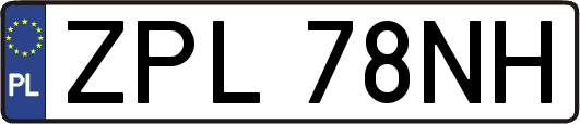 ZPL78NH