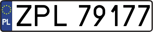 ZPL79177