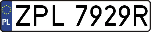 ZPL7929R