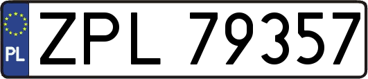 ZPL79357