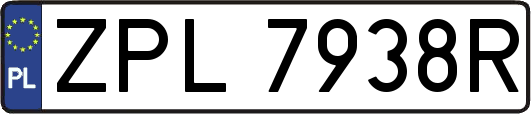 ZPL7938R