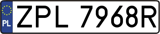 ZPL7968R