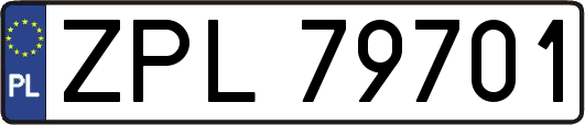 ZPL79701