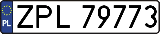 ZPL79773