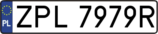 ZPL7979R