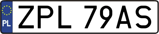 ZPL79AS