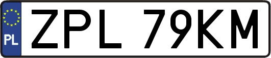 ZPL79KM