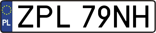 ZPL79NH