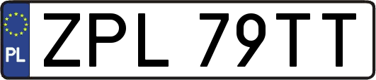 ZPL79TT