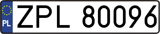 ZPL80096