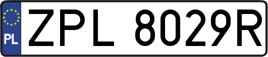 ZPL8029R