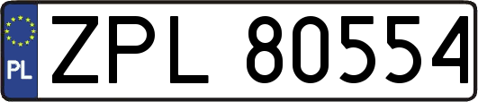 ZPL80554