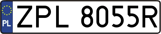 ZPL8055R
