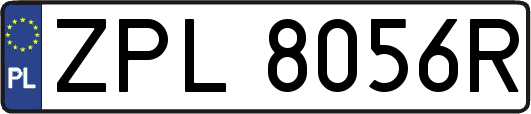 ZPL8056R