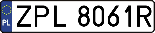 ZPL8061R