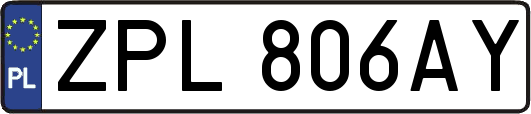 ZPL806AY