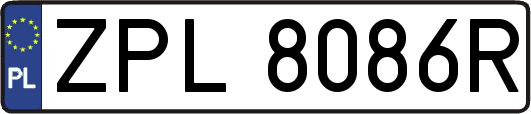 ZPL8086R