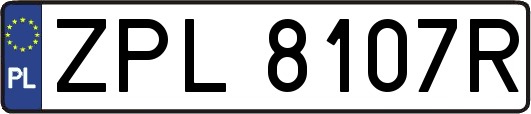 ZPL8107R