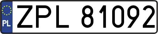 ZPL81092