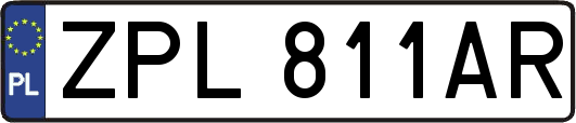 ZPL811AR