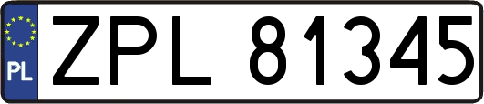 ZPL81345