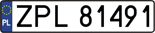 ZPL81491