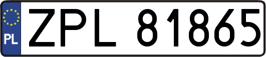 ZPL81865