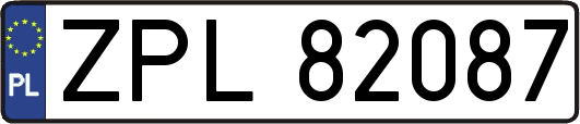 ZPL82087