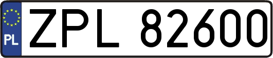 ZPL82600