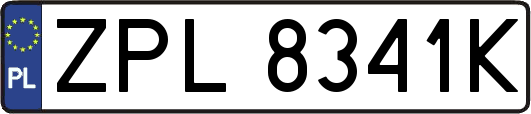 ZPL8341K