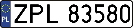ZPL83580