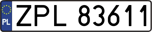 ZPL83611