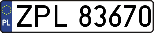 ZPL83670