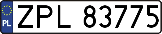 ZPL83775