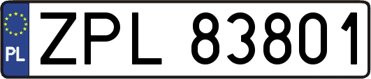 ZPL83801