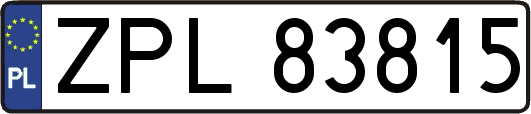 ZPL83815