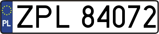 ZPL84072