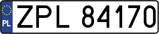 ZPL84170