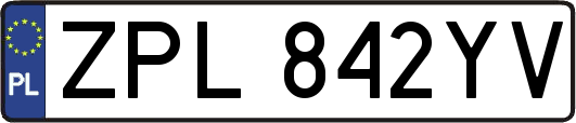 ZPL842YV
