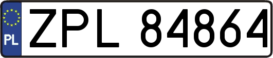 ZPL84864