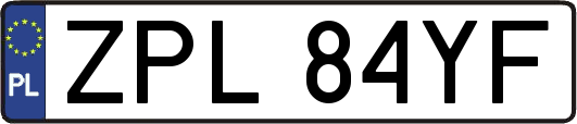 ZPL84YF