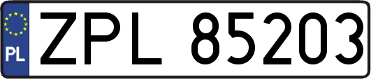 ZPL85203