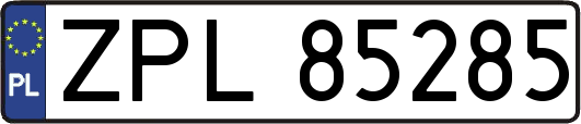 ZPL85285