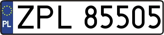 ZPL85505