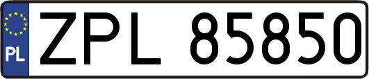 ZPL85850